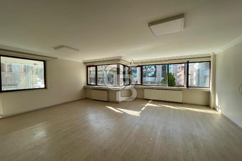 RABİNDRANATH TAGORE CAD 3+1 SATILIK DAİRE