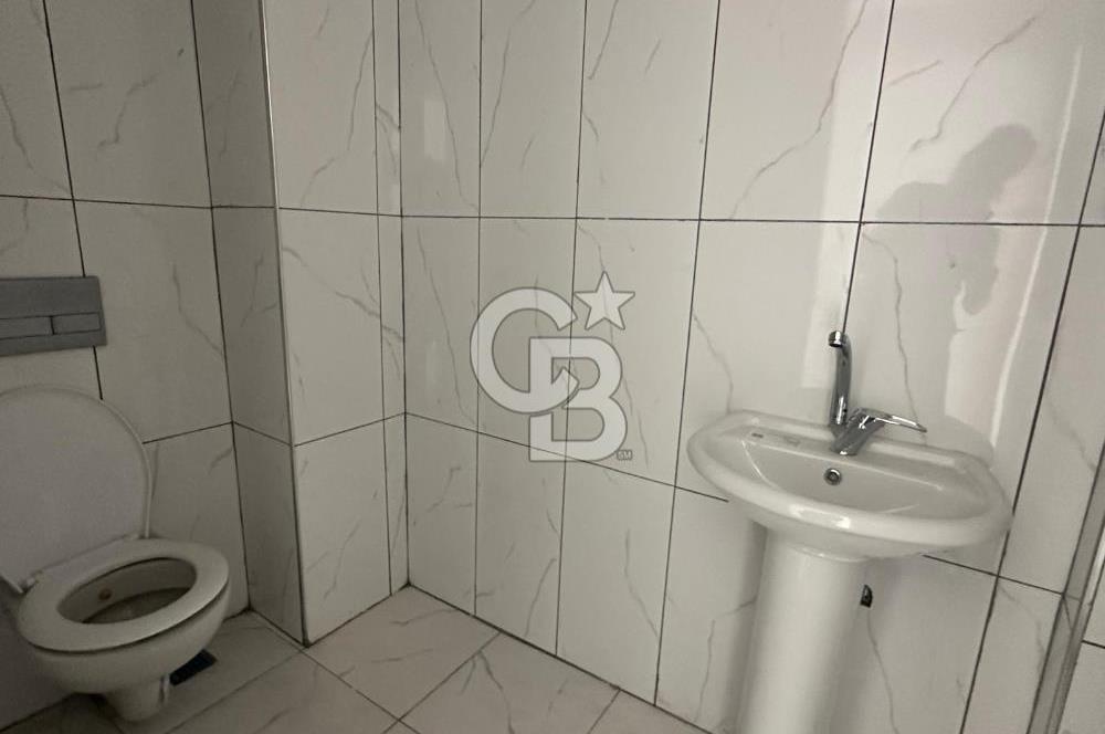 BURSA;NİLÜFER, NİLTİM ZER 7 PLAZADA SATILIK 230 M2 SIFIR DÜKKAN