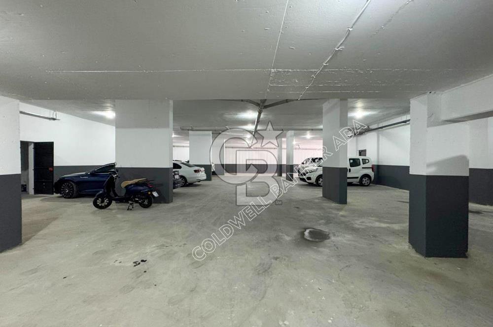 KUŞADASI EGE MAHALLESİ SATILIK MODERN 3+1 DAİRE