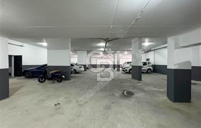KUŞADASI EGE MAHALLESİ SATILIK MODERN 3+1 DAİRE