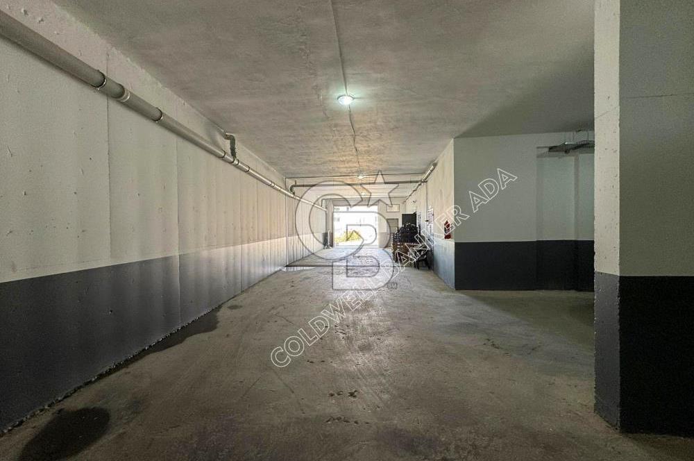 KUŞADASI EGE MAHALLESİ SATILIK MODERN 3+1 DAİRE