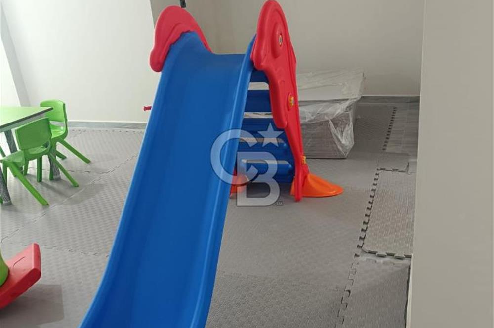  Büyük balkonlu 3+1 daireler sizi bekliyor! Ebeveyn banyosu ve uzun koridorlarla konforu yakalayın.