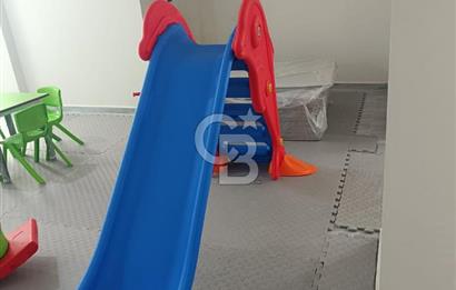  Büyük balkonlu 3+1 daireler sizi bekliyor! Ebeveyn banyosu ve uzun koridorlarla konforu yakalayın.