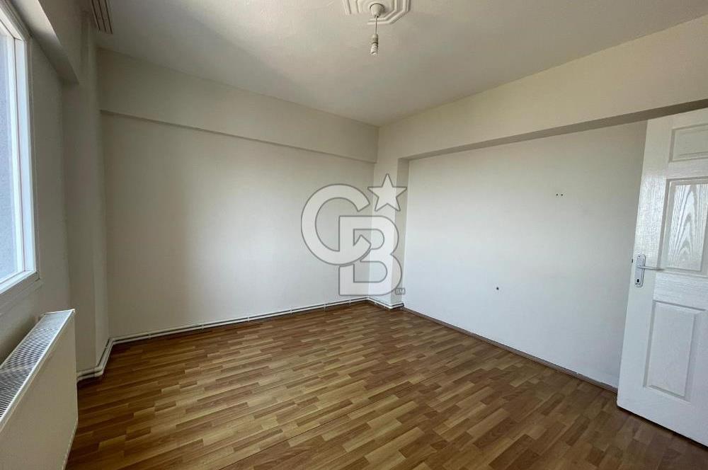 ÇİĞLİ EVKA 5 TE FERAH KİRALIK 2+1 DAİRE