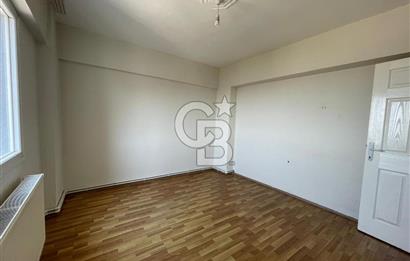 ÇİĞLİ EVKA 5 TE FERAH KİRALIK 2+1 DAİRE