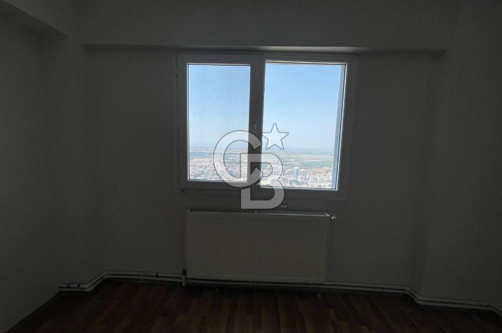 ÇİĞLİ EVKA 5 TE FERAH KİRALIK 2+1 DAİRE