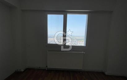 ÇİĞLİ EVKA 5 TE FERAH KİRALIK 2+1 DAİRE