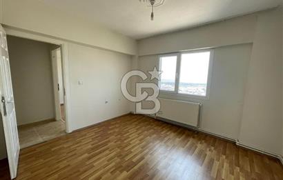 ÇİĞLİ EVKA 5 TE FERAH KİRALIK 2+1 DAİRE