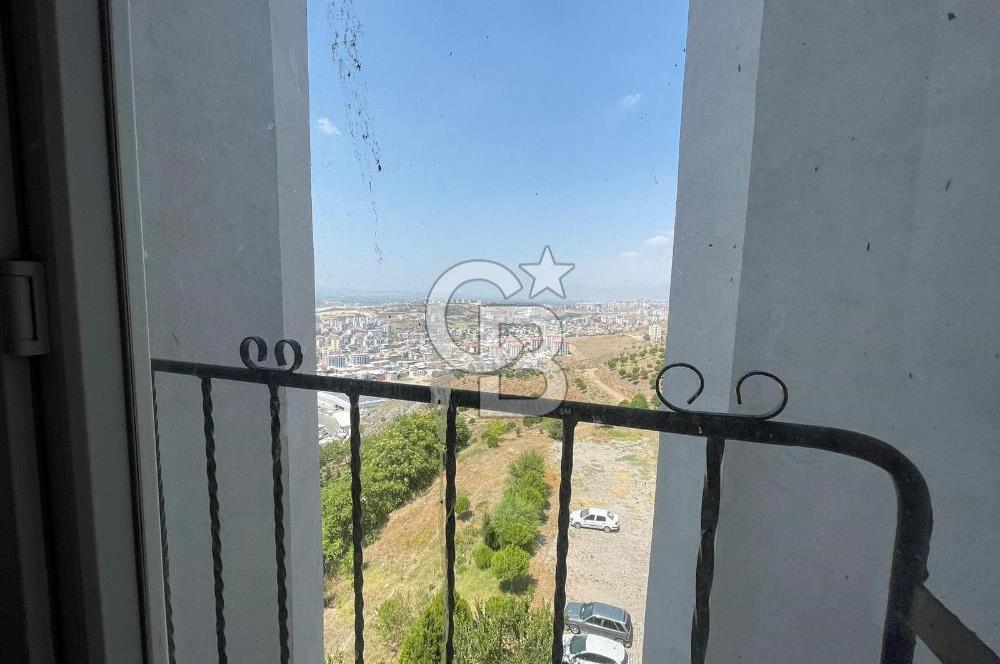 ÇİĞLİ EVKA 5 TE FERAH KİRALIK 2+1 DAİRE