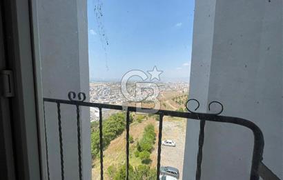 ÇİĞLİ EVKA 5 TE FERAH KİRALIK 2+1 DAİRE
