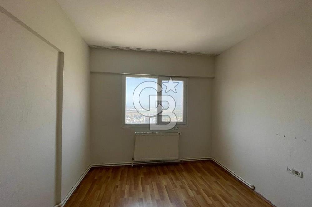 ÇİĞLİ EVKA 5 TE FERAH KİRALIK 2+1 DAİRE