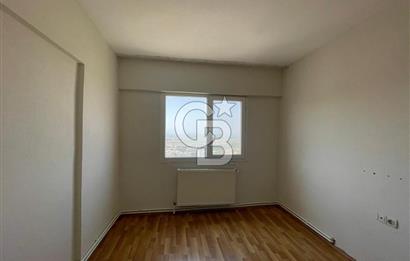 ÇİĞLİ EVKA 5 TE FERAH KİRALIK 2+1 DAİRE