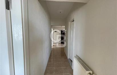 ÇİĞLİ EVKA 5 TE FERAH KİRALIK 2+1 DAİRE
