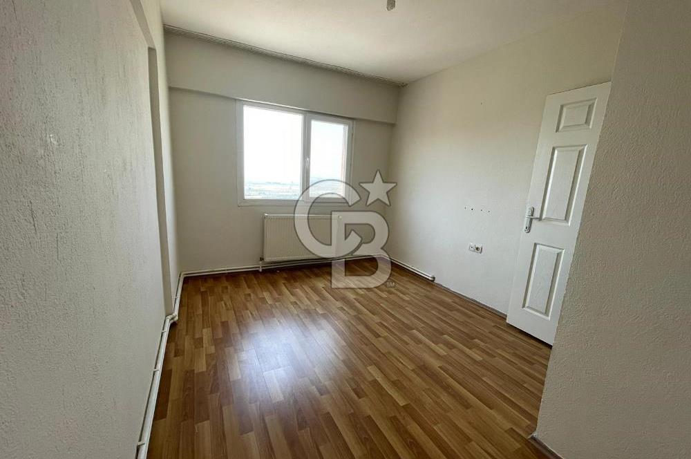 ÇİĞLİ EVKA 5 TE FERAH KİRALIK 2+1 DAİRE