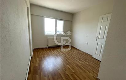 ÇİĞLİ EVKA 5 TE FERAH KİRALIK 2+1 DAİRE
