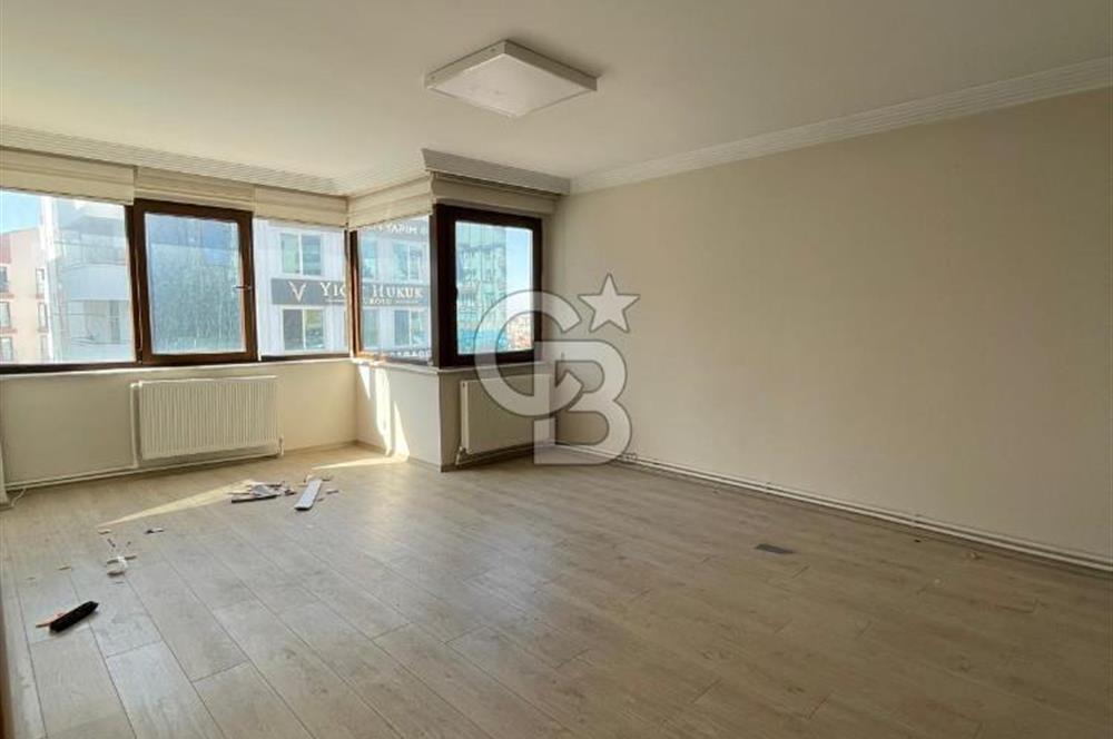 RABİNDRANATH TAGORE CAD 3+1 SATILIK DAİRE