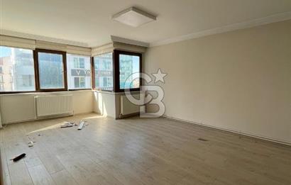 RABİNDRANATH TAGORE CAD 3+1 SATILIK DAİRE