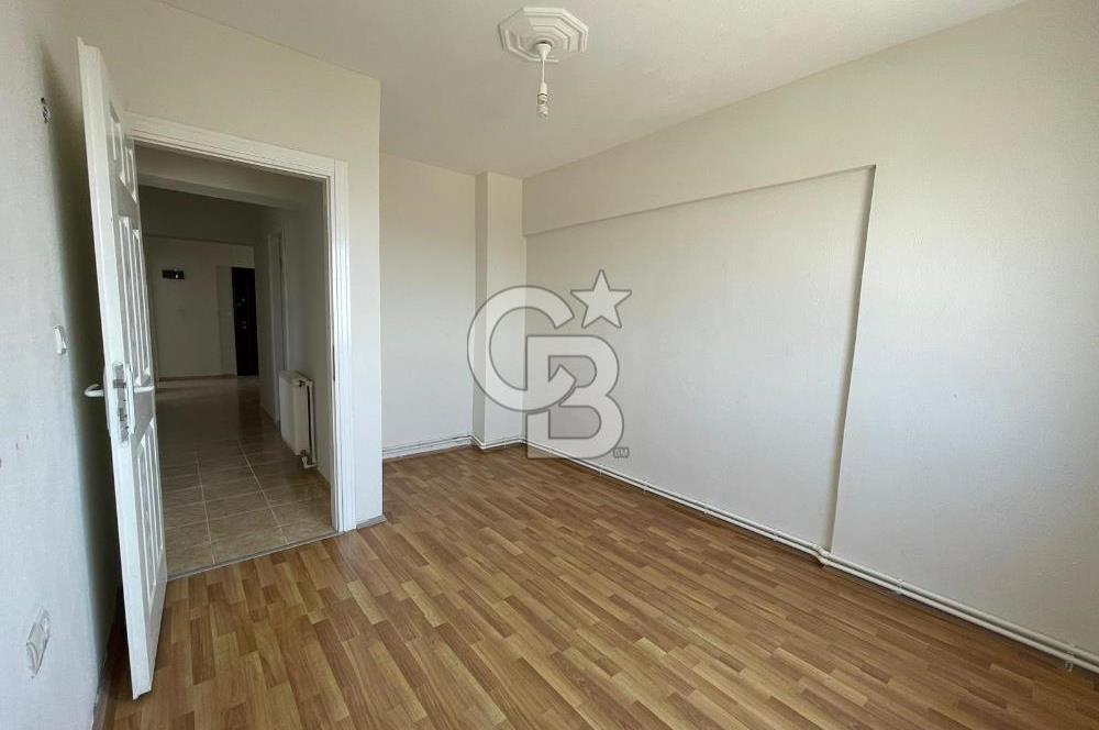 ÇİĞLİ EVKA 5 TE FERAH KİRALIK 2+1 DAİRE