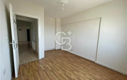 ÇİĞLİ EVKA 5 TE FERAH KİRALIK 2+1 DAİRE