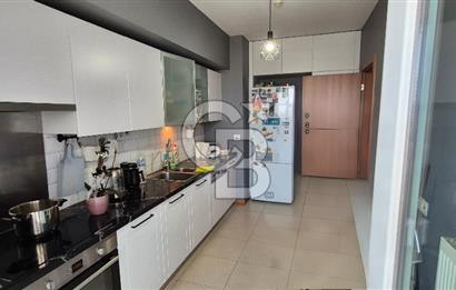 BAŞAKŞEHİR AĞAOĞLU MY WORLD EUROPE VADİ CEPHE SATILIK 3+1 DAİRE