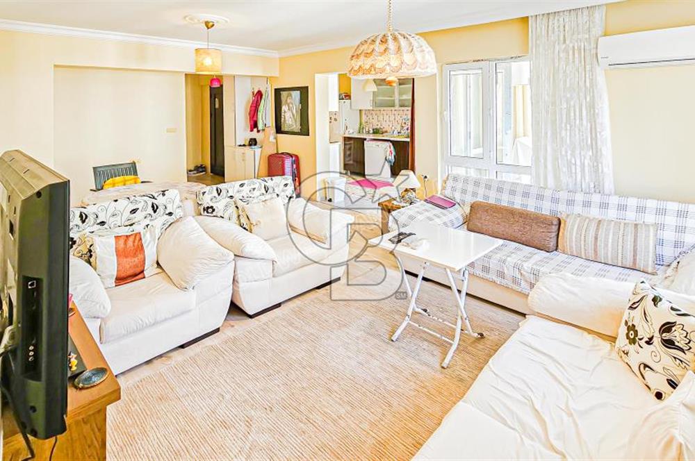 KUŞADASI UYDUKENT ÇALIKUŞU SATILIK 2+1 DAİRE