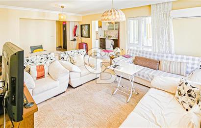 KUŞADASI UYDUKENT ÇALIKUŞU SATILIK 2+1 DAİRE