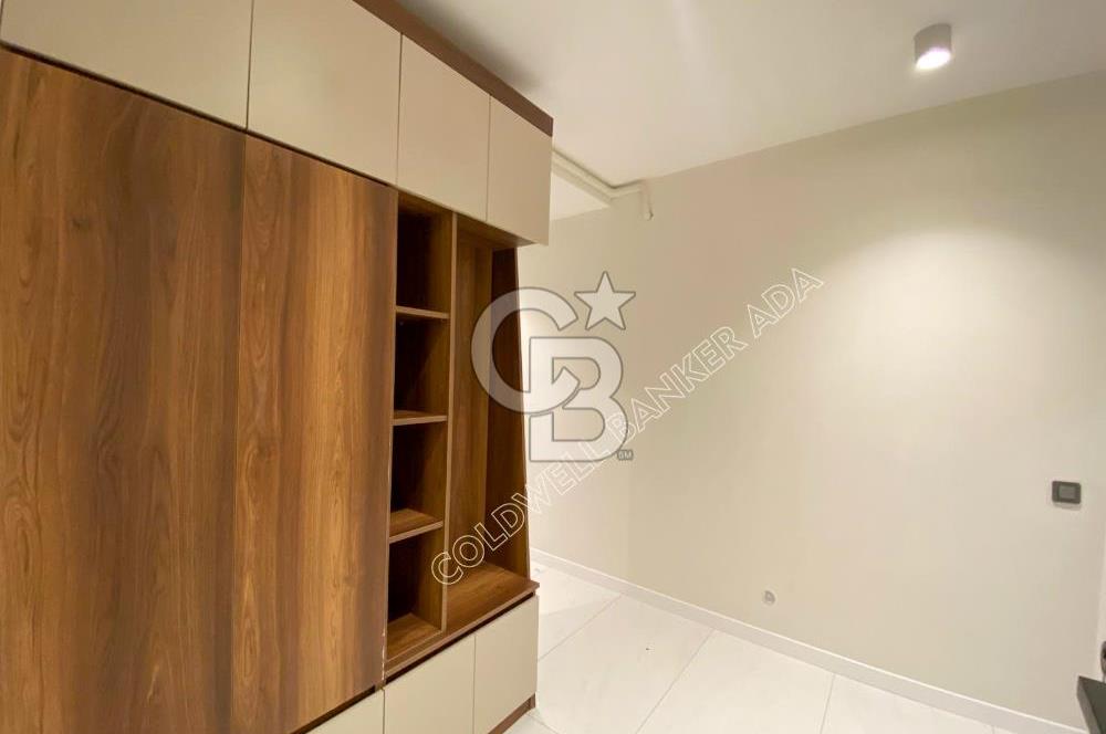 KUŞADASI EGE MAHALLESİ SATILIK MODERN 3+1 DAİRE
