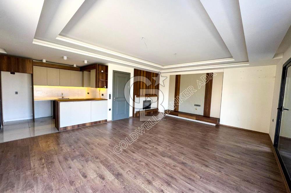 KUŞADASI EGE MAHALLESİ SATILIK MODERN 3+1 DAİRE