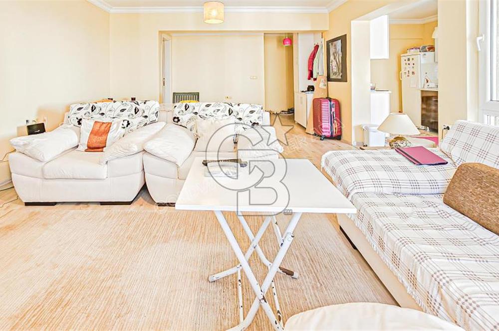 KUŞADASI UYDUKENT ÇALIKUŞU SATILIK 2+1 DAİRE