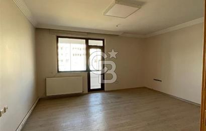 RABİNDRANATH TAGORE CAD 3+1 SATILIK DAİRE
