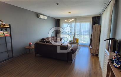 BAŞAKŞEHİR AĞAOĞLU MY WORLD EUROPE VADİ CEPHE SATILIK 3+1 DAİRE