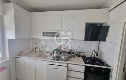 GÜZELKENT MAH.DE MERKEZİ KONUMDA ARA KAT YAPILI 3+1 SATILIK
