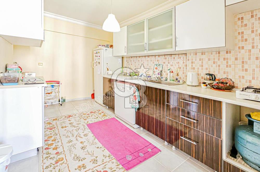 KUŞADASI UYDUKENT ÇALIKUŞU SATILIK 2+1 DAİRE