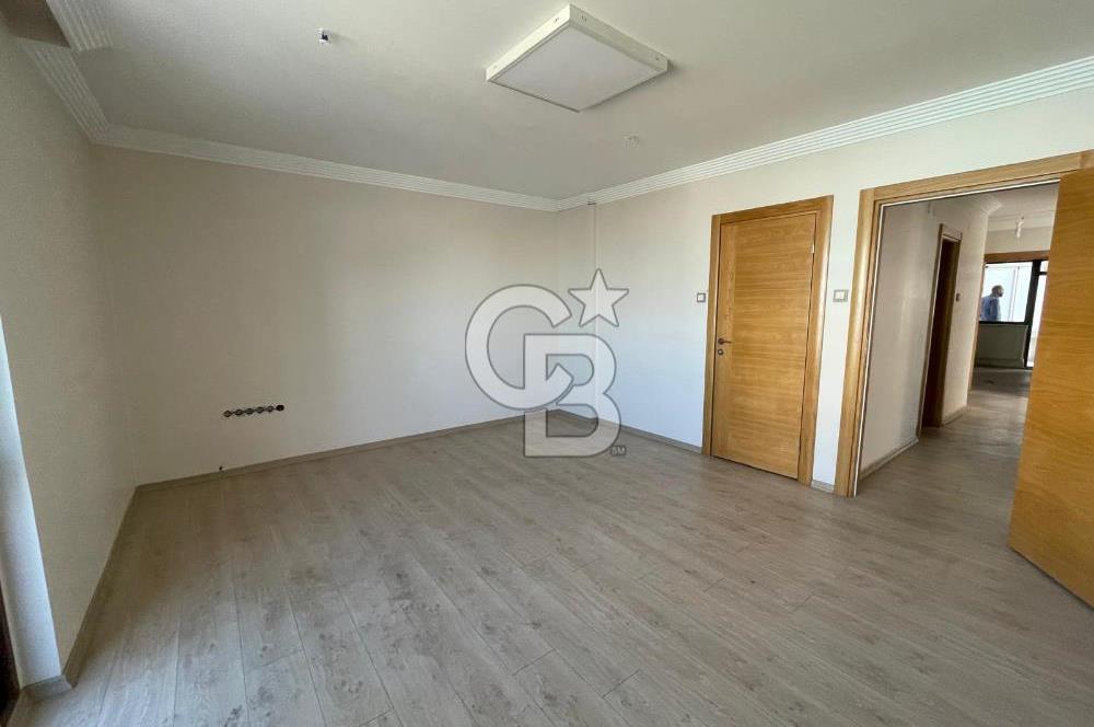 RABİNDRANATH TAGORE CAD 3+1 SATILIK DAİRE
