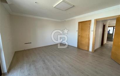 RABİNDRANATH TAGORE CAD 3+1 SATILIK DAİRE