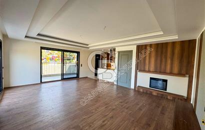 KUŞADASI EGE MAHALLESİ SATILIK MODERN 3+1 DAİRE