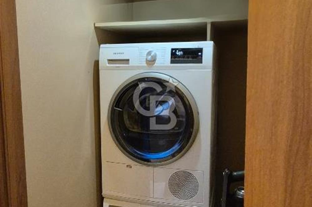 BAŞAKŞEHİR AĞAOĞLU MY WORLD EUROPE VADİ CEPHE SATILIK 3+1 DAİRE