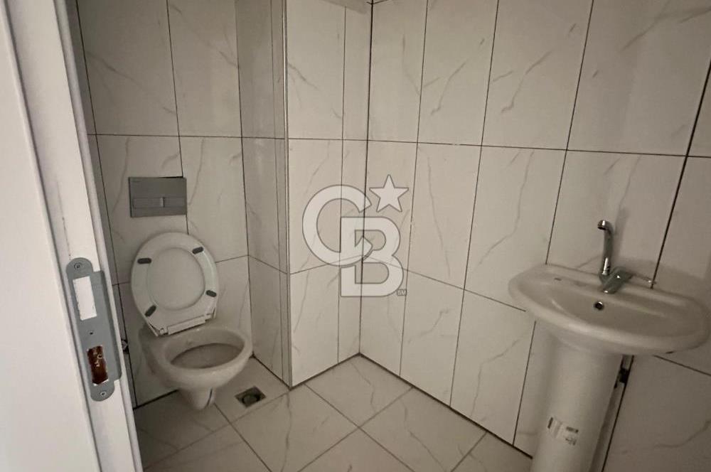 BURSA;NİLÜFER, NİLTİM ZER 7 PLAZADA SATILIK 230 M2 SIFIR DÜKKAN