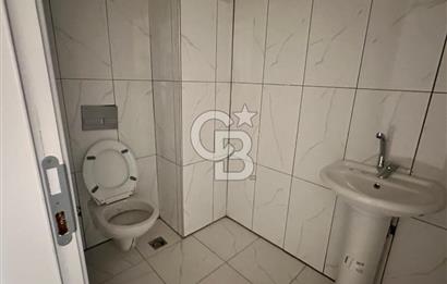 BURSA;NİLÜFER, NİLTİM ZER 7 PLAZADA SATILIK 230 M2 SIFIR DÜKKAN
