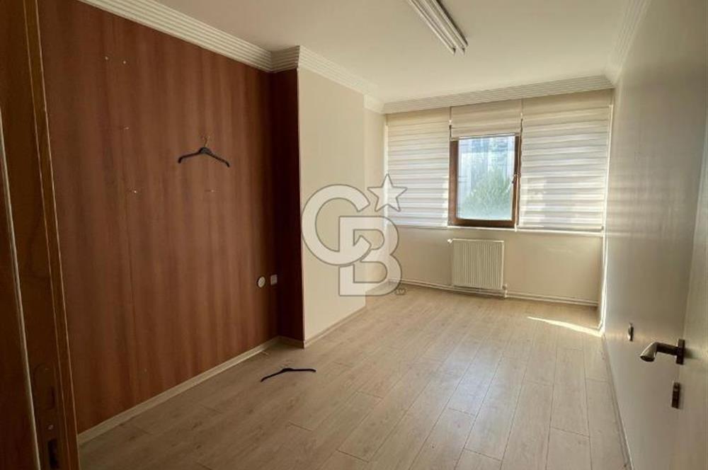 RABİNDRANATH TAGORE CAD 3+1 SATILIK DAİRE