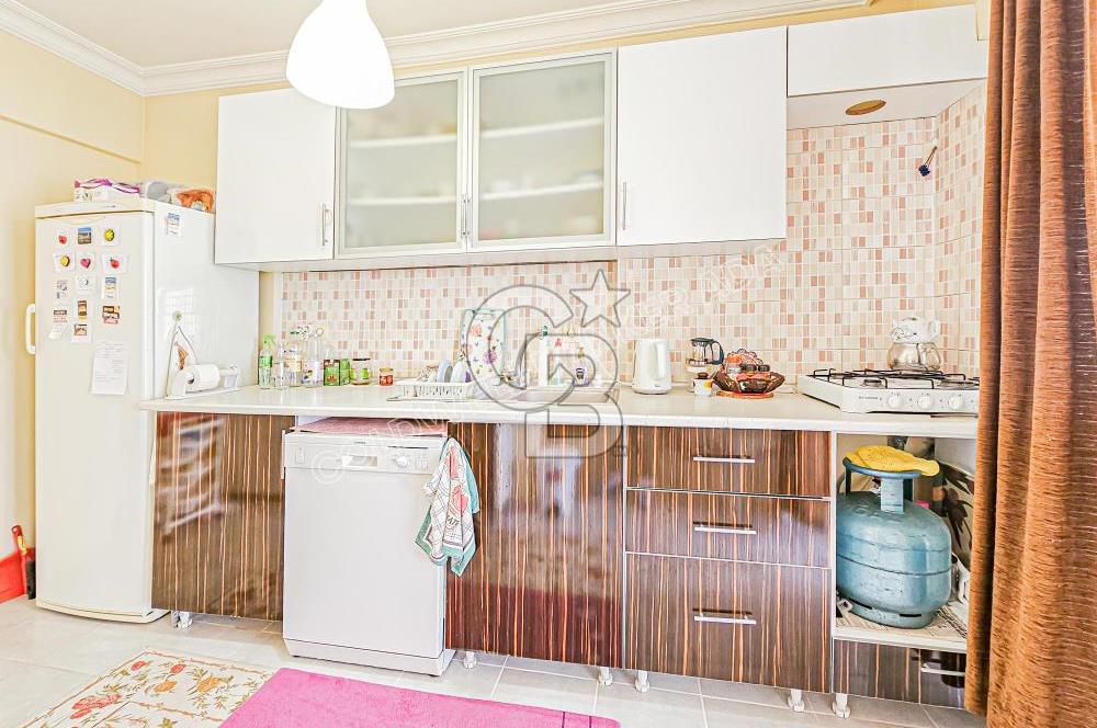 KUŞADASI UYDUKENT ÇALIKUŞU SATILIK 2+1 DAİRE