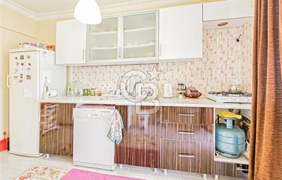 KUŞADASI UYDUKENT ÇALIKUŞU SATILIK 2+1 DAİRE