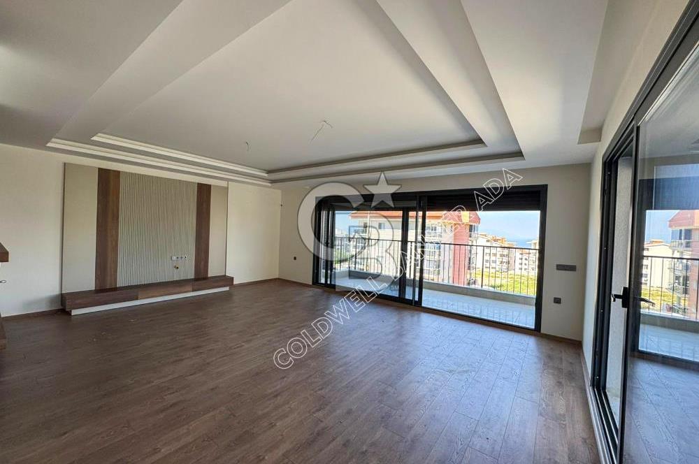 KUŞADASI EGE MAHALLESİ SATILIK MODERN 3+1 DAİRE