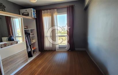 BAŞAKŞEHİR AĞAOĞLU MY WORLD EUROPE VADİ CEPHE SATILIK 3+1 DAİRE