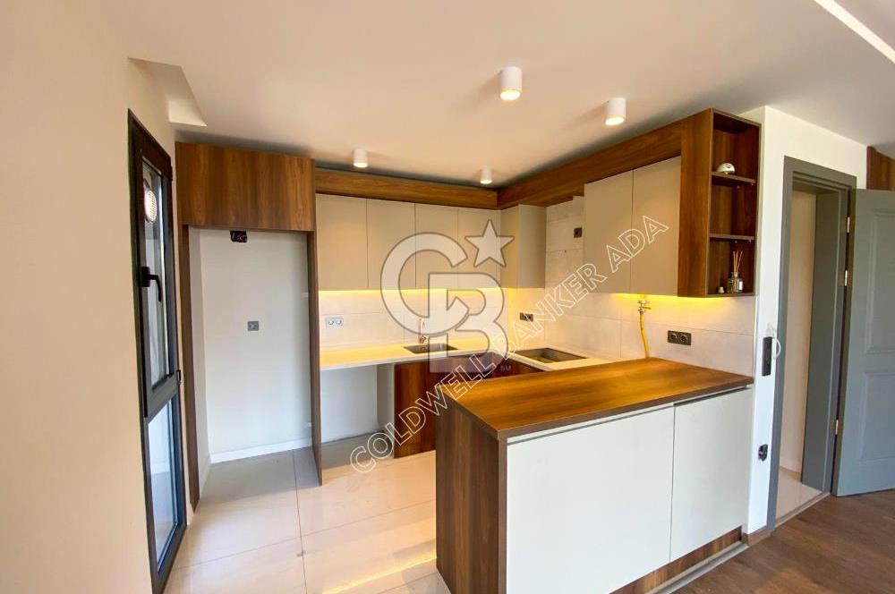 KUŞADASI EGE MAHALLESİ SATILIK MODERN 3+1 DAİRE