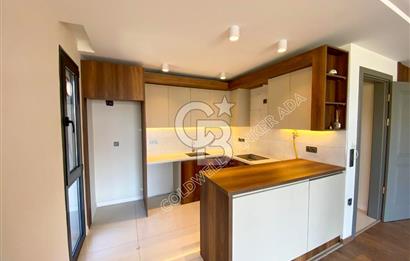 KUŞADASI EGE MAHALLESİ SATILIK MODERN 3+1 DAİRE