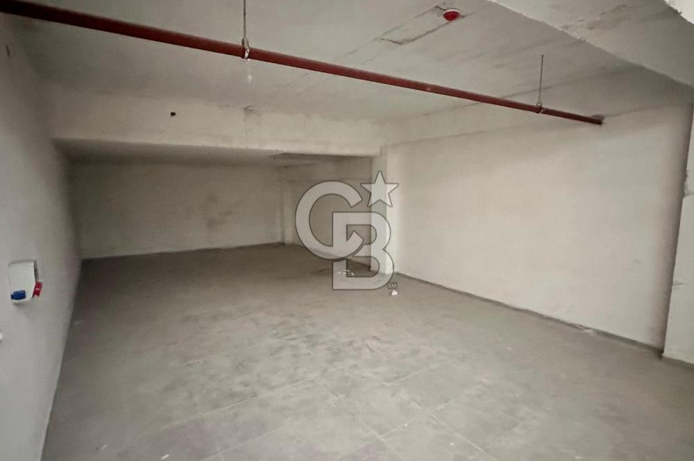 BURSA;NİLÜFER, NİLTİM ZER 7 PLAZADA SATILIK 230 M2 SIFIR DÜKKAN