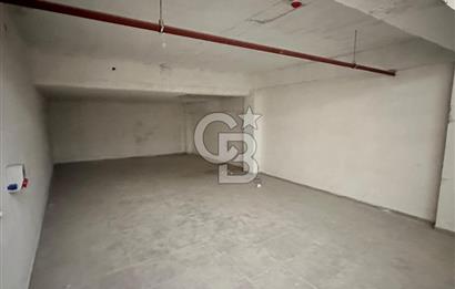BURSA;NİLÜFER, NİLTİM ZER 7 PLAZADA SATILIK 230 M2 SIFIR DÜKKAN