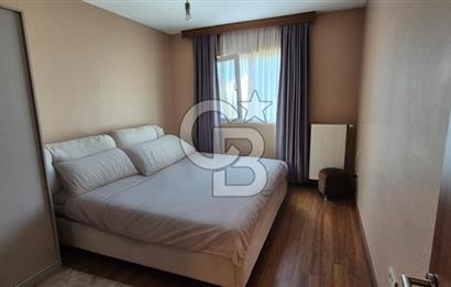 BAŞAKŞEHİR AĞAOĞLU MY WORLD EUROPE VADİ CEPHE SATILIK 3+1 DAİRE