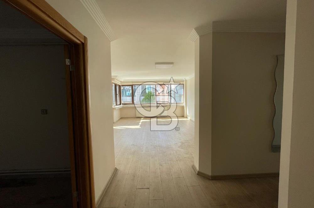 RABİNDRANATH TAGORE CAD 3+1 SATILIK DAİRE